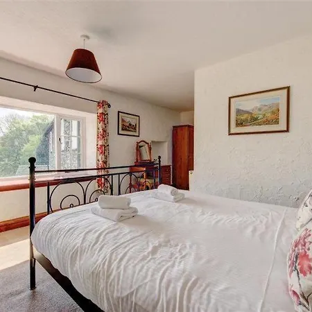 Sleeps 11 Wifi بيت للعطل *