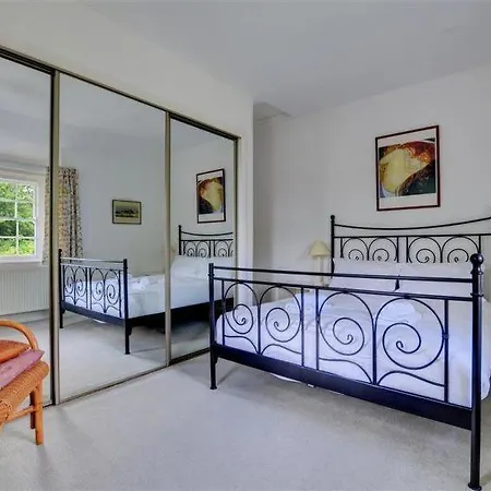 Sleeps 11 Wifi Grasmere