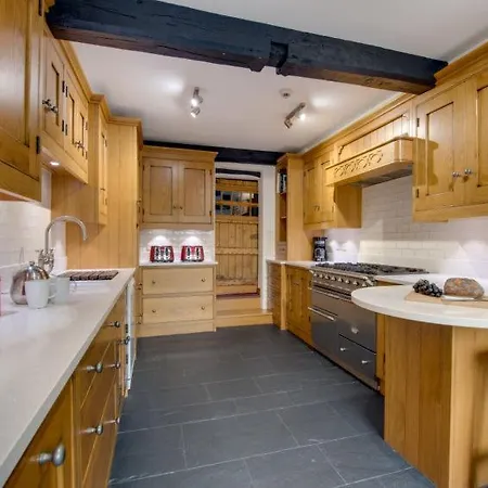 Sleeps 11 Wifi Grasmere