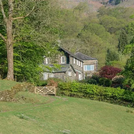 Sleeps 11 Wifi Grasmere